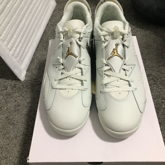 Lunar New Year 6 Lows - Picture 2 of 2